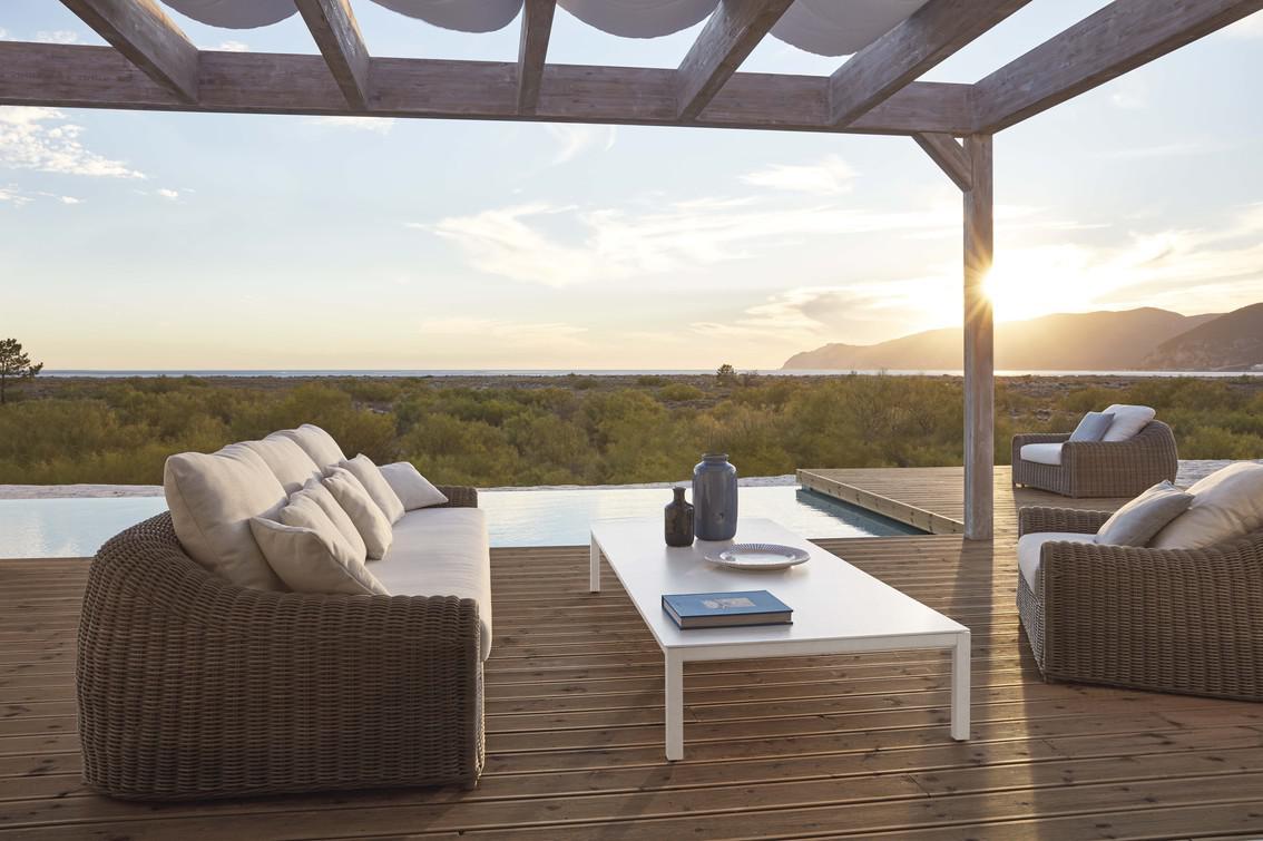 MNST629 Шнур 3 мест. 6мм старый серый Manutti River - Вид №7