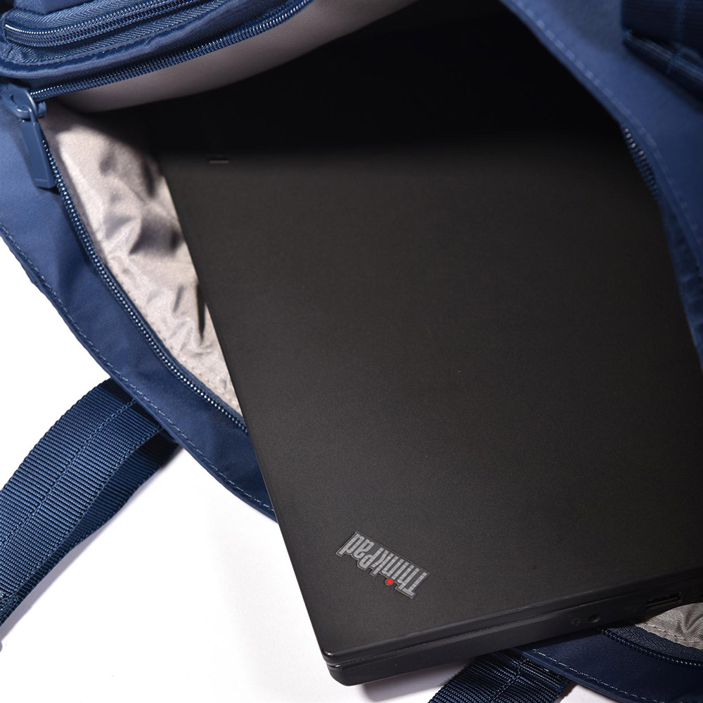 HIC424/155-01 Сумка HIC424 Elvira Large Tote 15 RFID Hedgren Inner City  - Вид №6