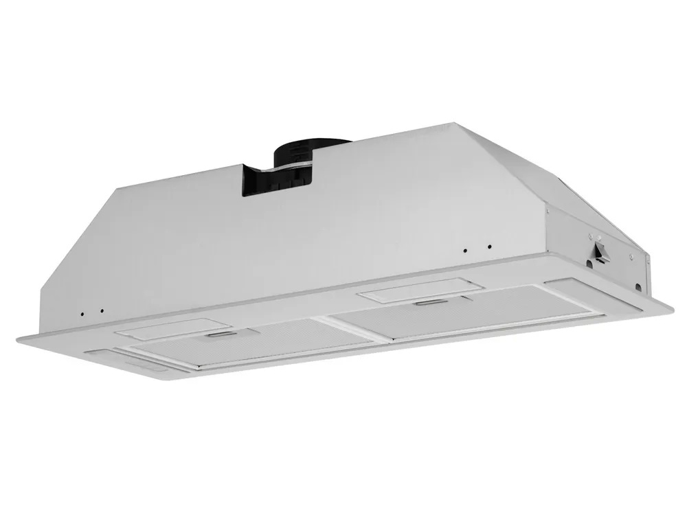 9066697 Вытяжка полновстраиваемая Turboair LEI C GR/A/72 серый STDN-0047160