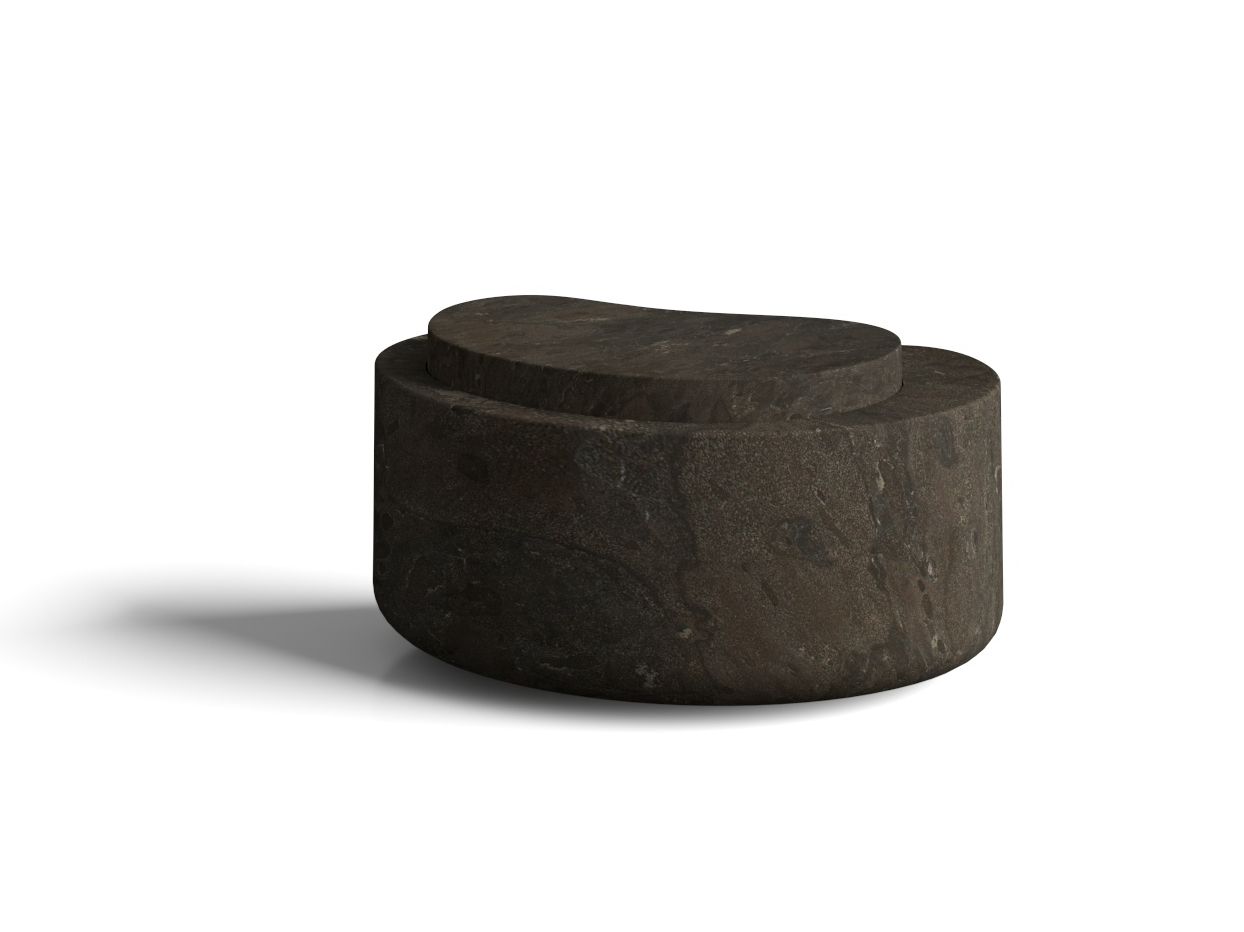 Каменный контейнер Salvatori душа ARCH-00014086 - Вид №13