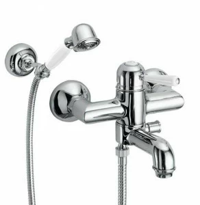 FIR Italia Смеситель для ванны MELROSE 71 71.3313.2