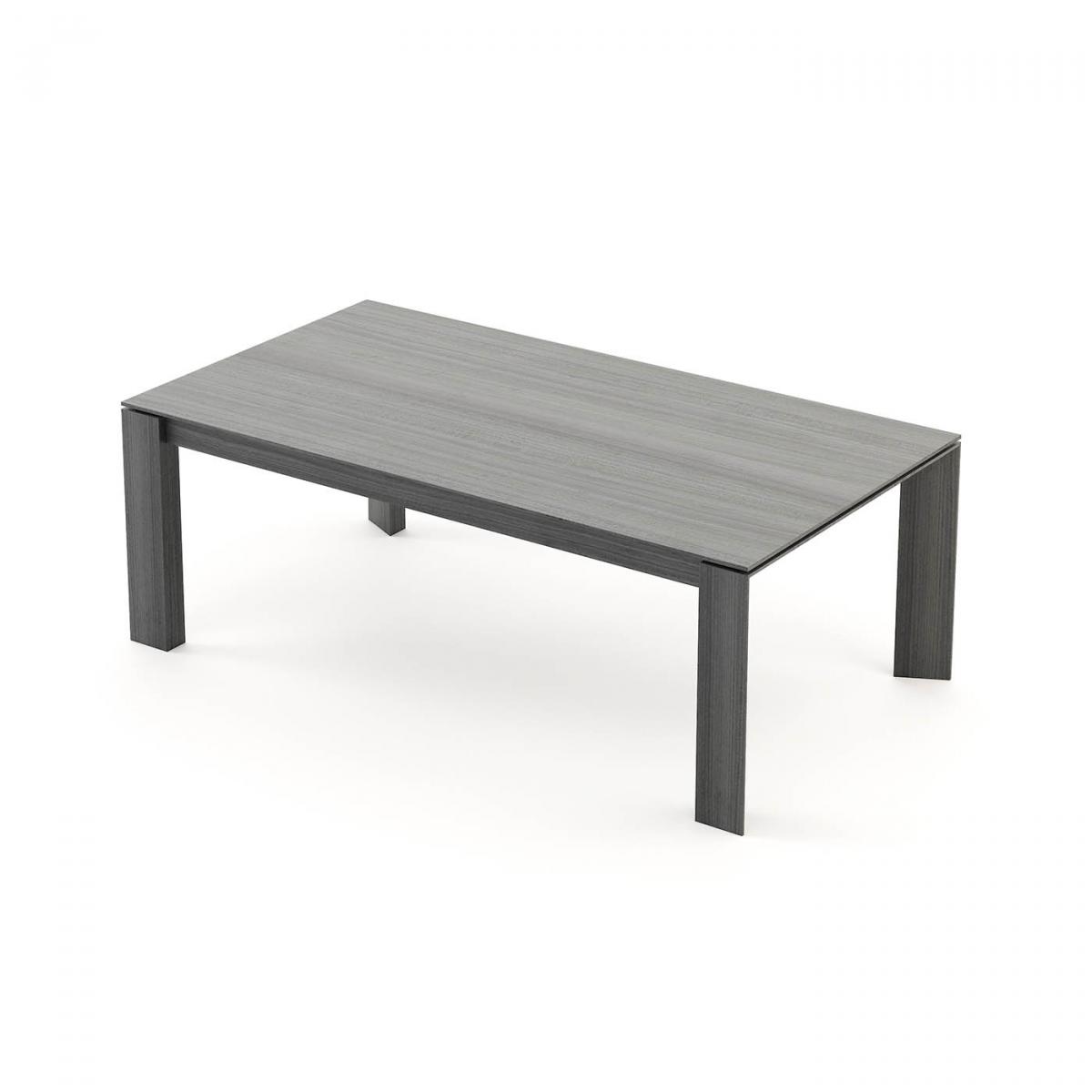 093186 Обеденный стол раздвижной 240 см LasKasas Susan