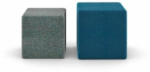 Nidi Мягкий пуф со съемным чехлом