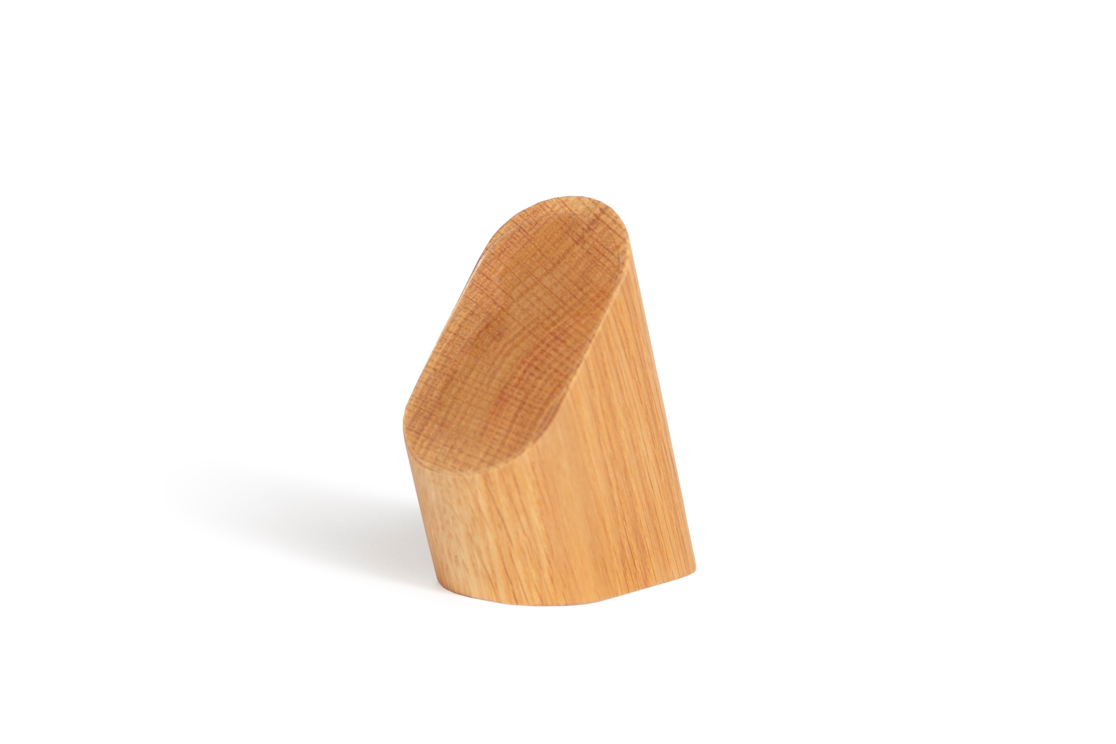 Подставка для смартфона Woodendot Geo ARCH-00151274 - Вид №1