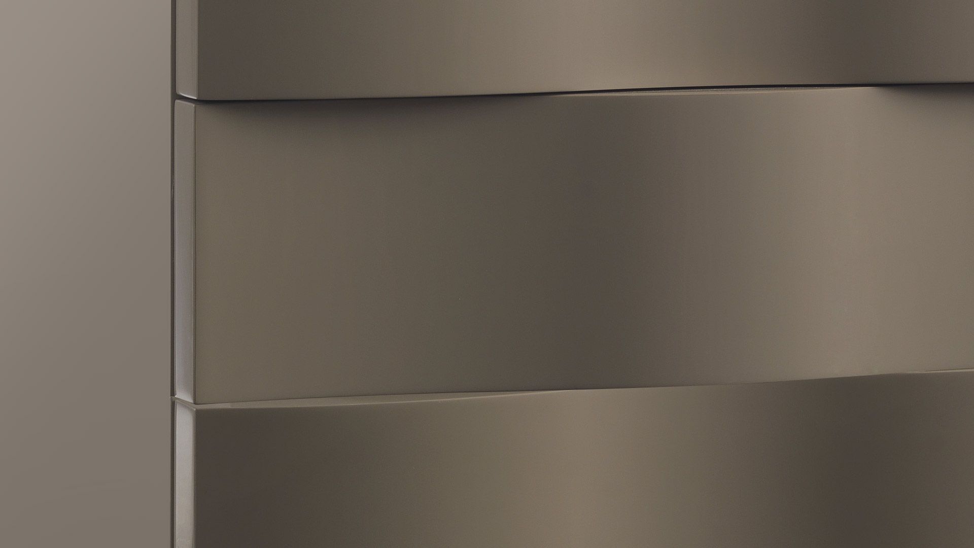 Деревянный комод REFLEX волна ARCH-00075837 - Вид №1