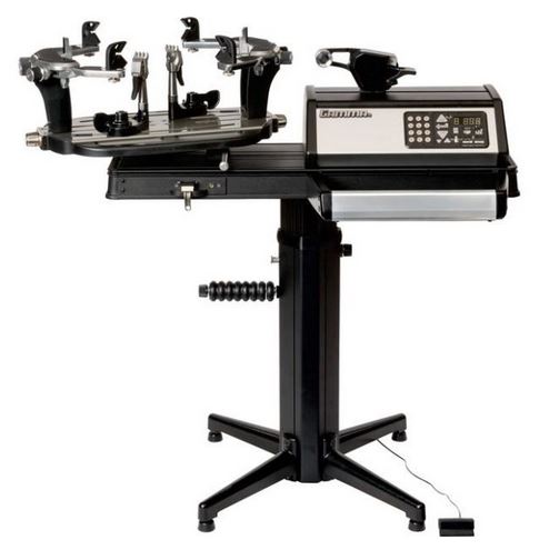 7900-ELS Станок для натяжки струн gamma 7900-els Gamma 