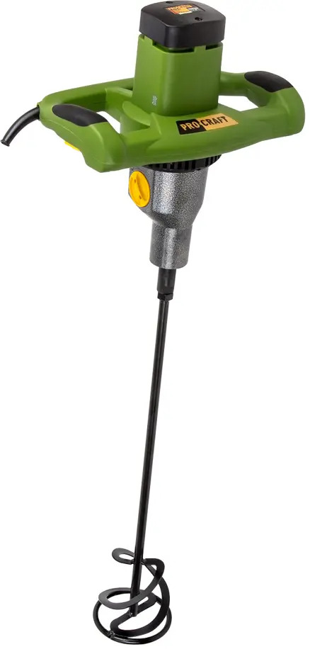 91707296 Миксер строительный Procraft Universal PMM2200, 2200 Вт STLM-0844782
