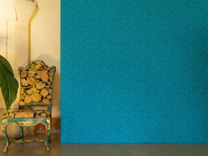 Обои с рисунком