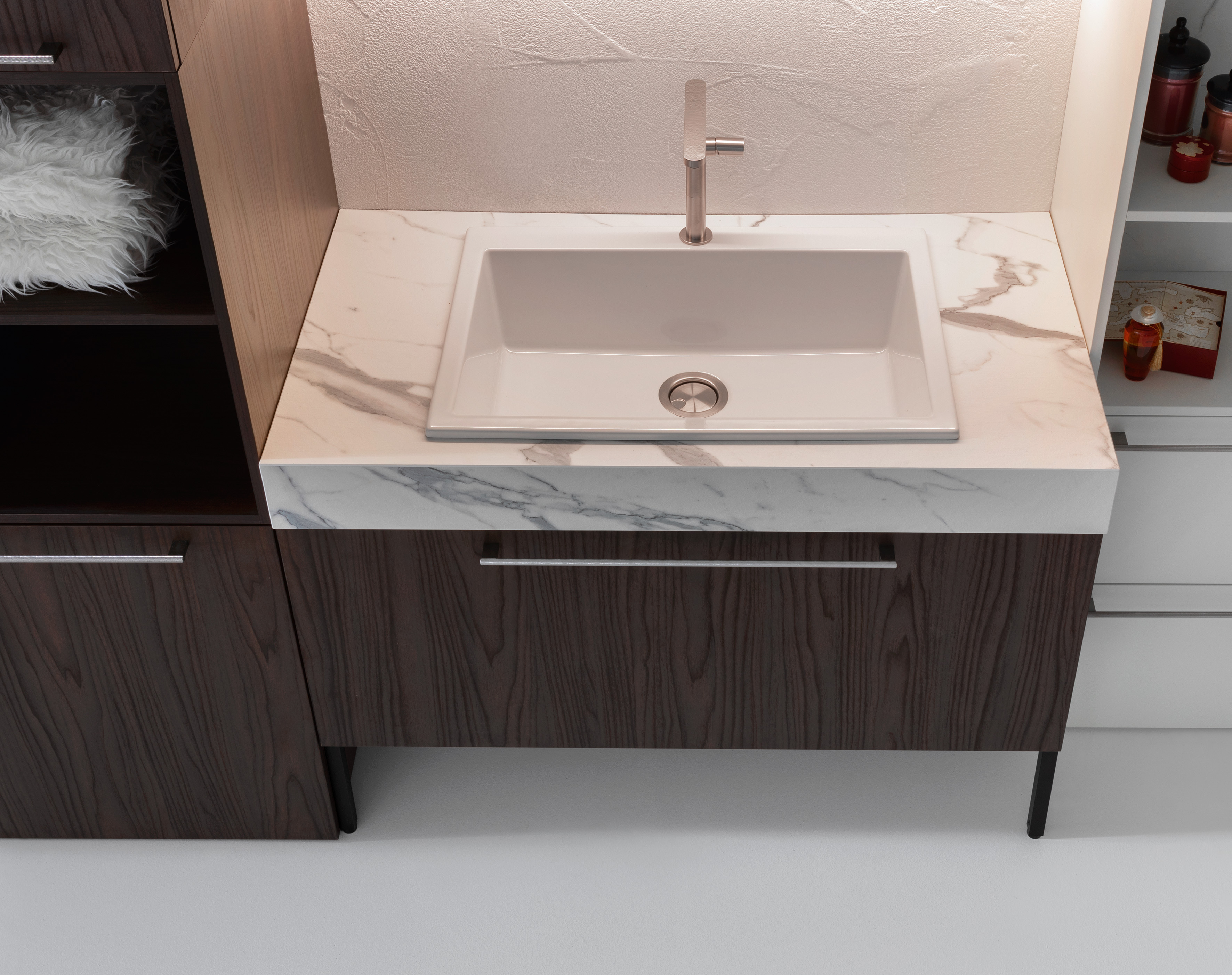 Art. 5273 Pot Compabit  - Вид №2