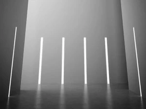 PANZERI Настенный линейный осветительный профиль для светодиодных модулей Nolita Xg2039