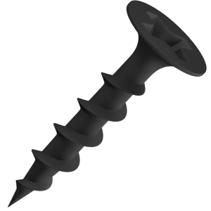 Саморезы для дерева STANDERS фосфатированные 3.5x55, 200 шт. 82232170 STLM-2187097