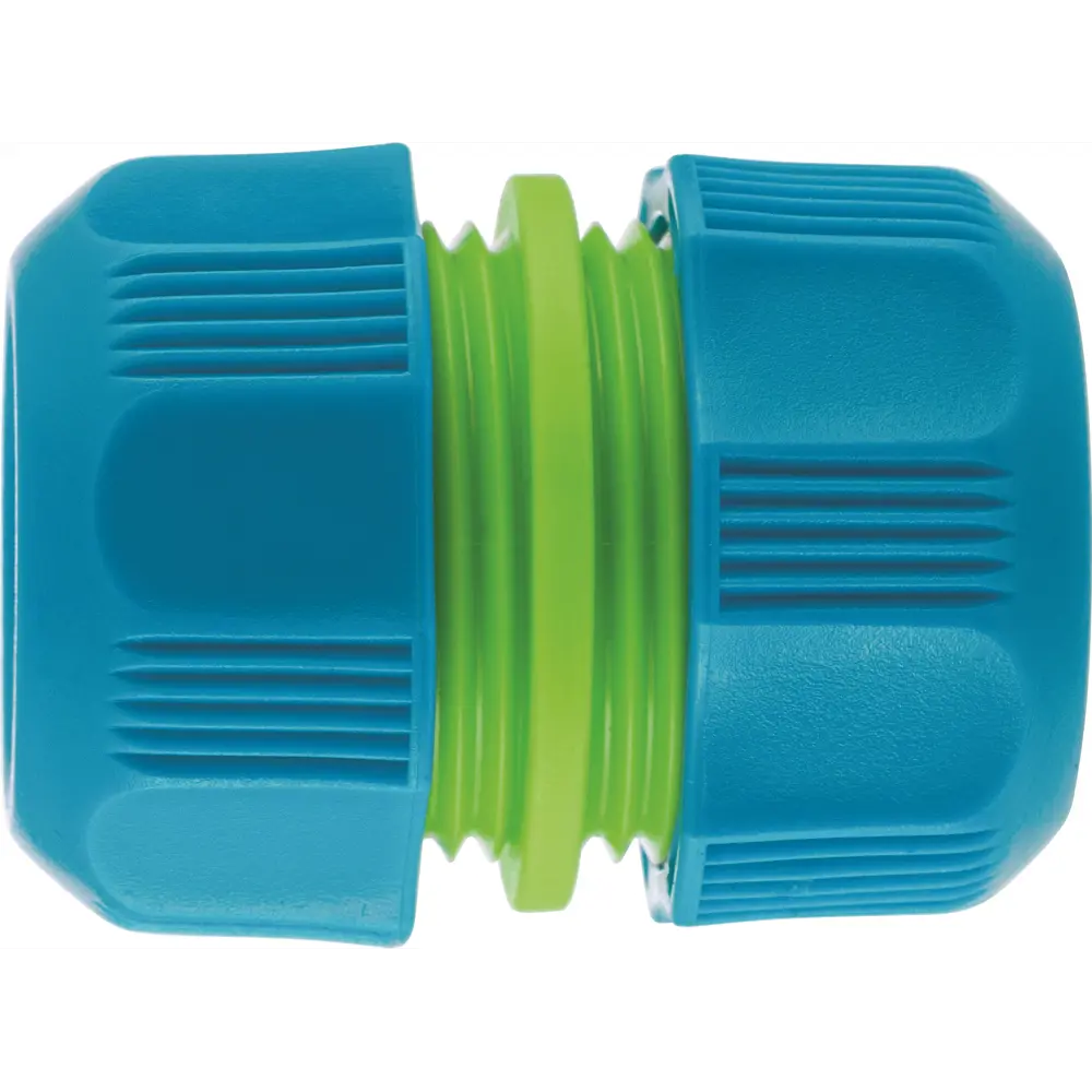 Муфта ремонтная для шланга Palisad Luxe 1/2 дюйма STLM-2163991