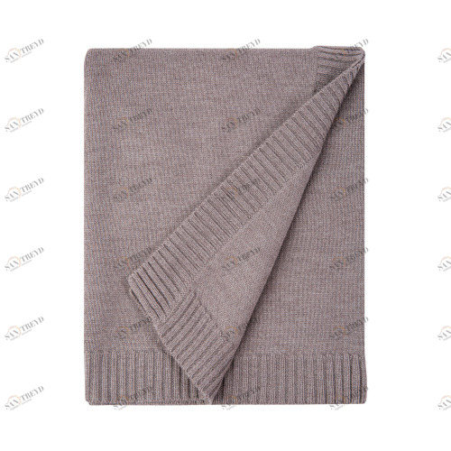 Плед / Plaid Flou sun-id-376583