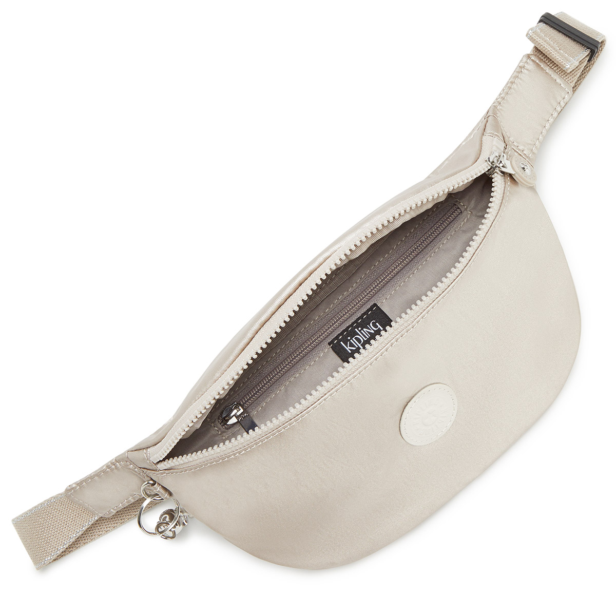 KI530448I Сумка поясная Small Bum Bag Kipling Fresh - Вид №3