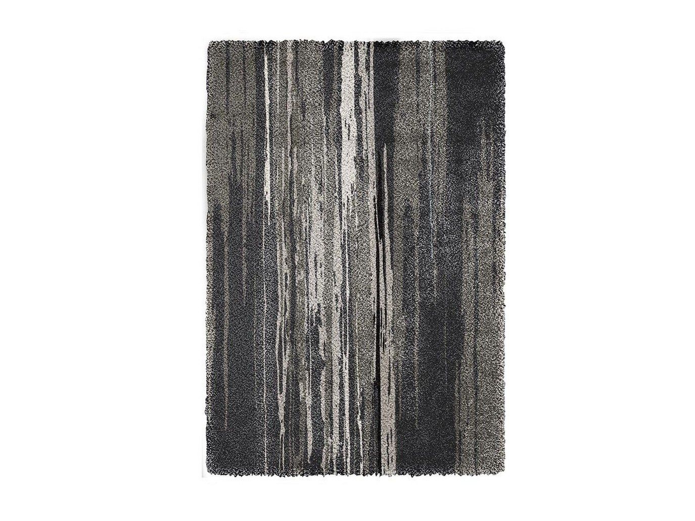 Прямоугольный ковер ручной работы из ткани Brabbu INUK ARCH-00136991 - Вид №1