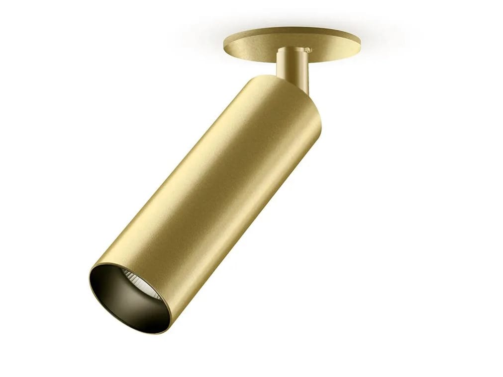 Светодиодный прожектор из литого под давлением алюминия с диммером Panzeri Lola ARCH-00077415 - Вид №1