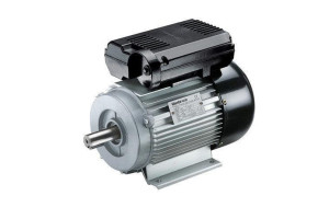 16834249 Электродвигатель YL90L-2 2,2 кВт, 220В, медная обмотка 6703 Pegas pneumatic
