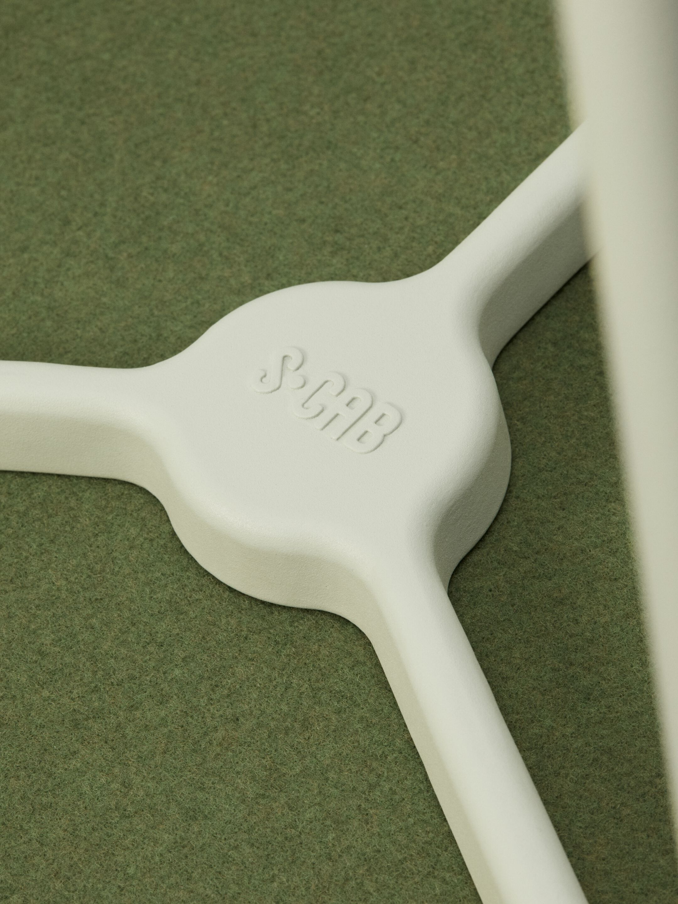 Алюминиевый и стальной контрактный стол с 3-спицевым основанием S-CAB Atomo ARCH-00050546 - Вид №21