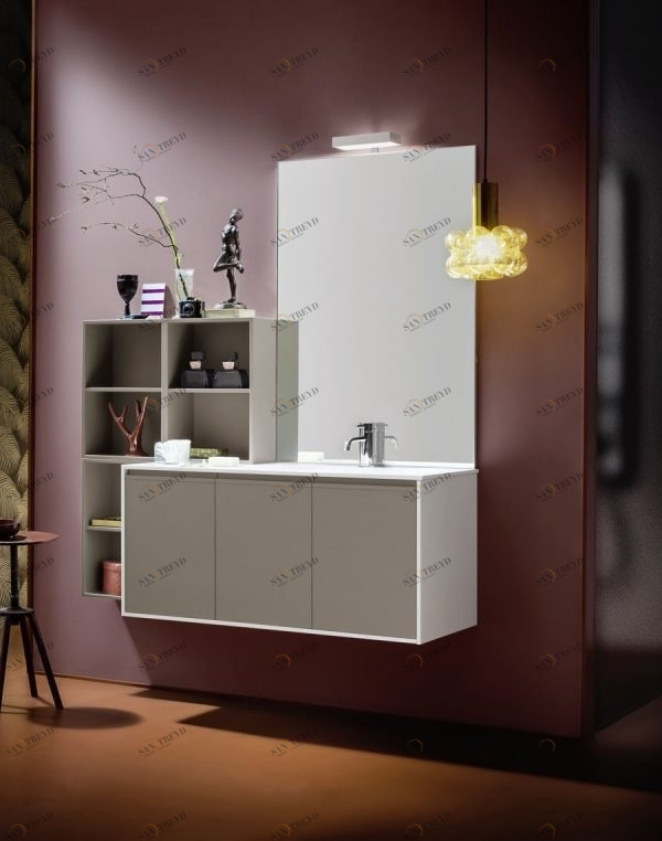 МЕБЕЛЬ В ВАННУ GAME КОМПОЗИЦИЯ #29 Arbi GAME29