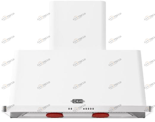 Ilve Настенный стальной кожух Majestic Am100 Santreyd