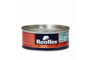 16356145 Мелкодисперсная шпатлевка Soft 1 кг RX S-02/1000 Reoflex