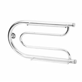 Полотенцесушитель водяной Terminus Фокстрот 320*700