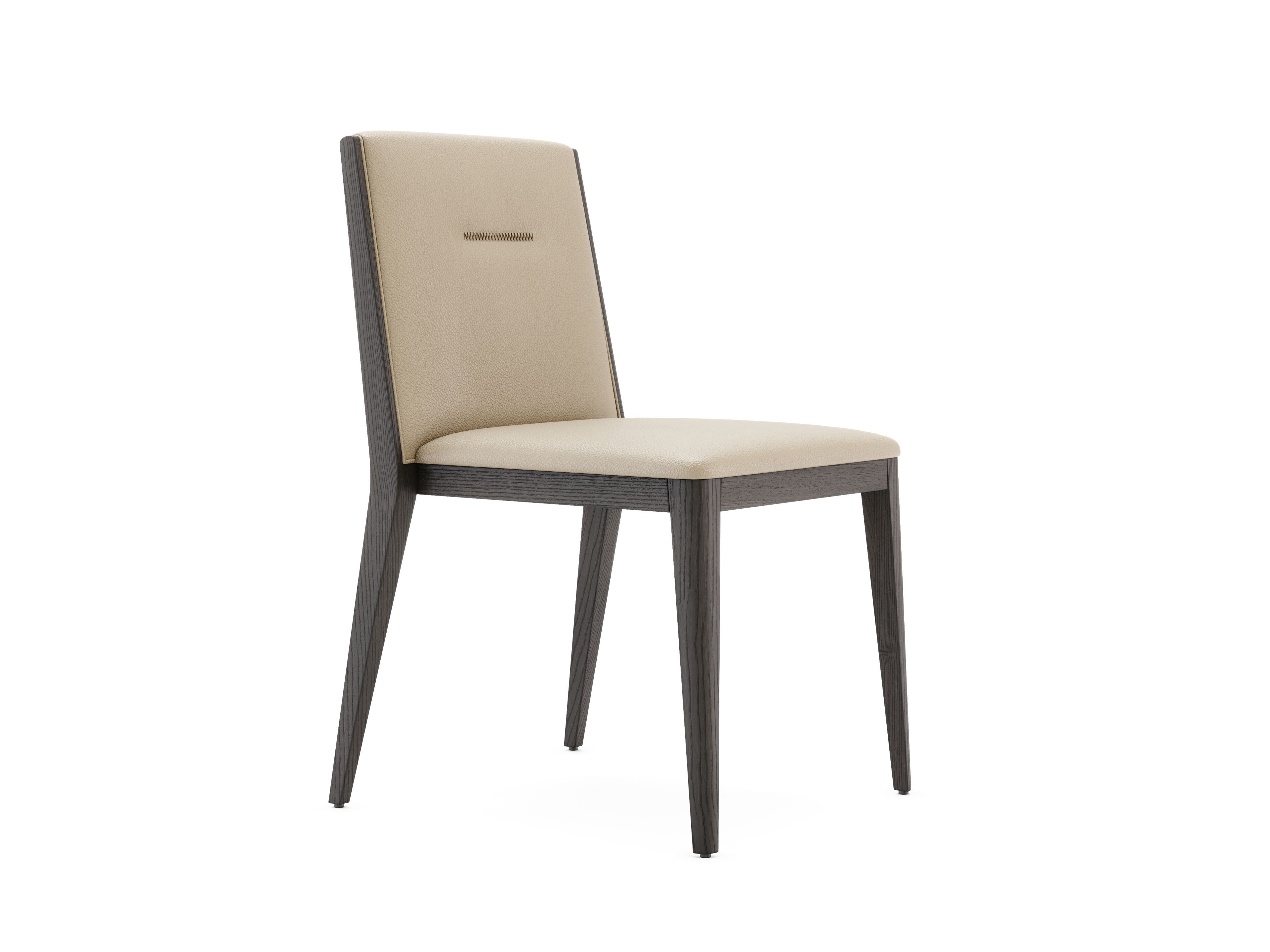 Мягкий стул Domkapa FRANK ARCH-00020132