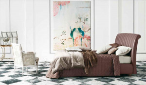 Кровать GRACE BARRE TWILS 15S16578N