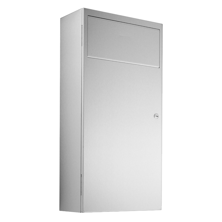 728121 Контейнер для мусора WP133 WAGNER_EWAR A-LINE Wagner Ewar 