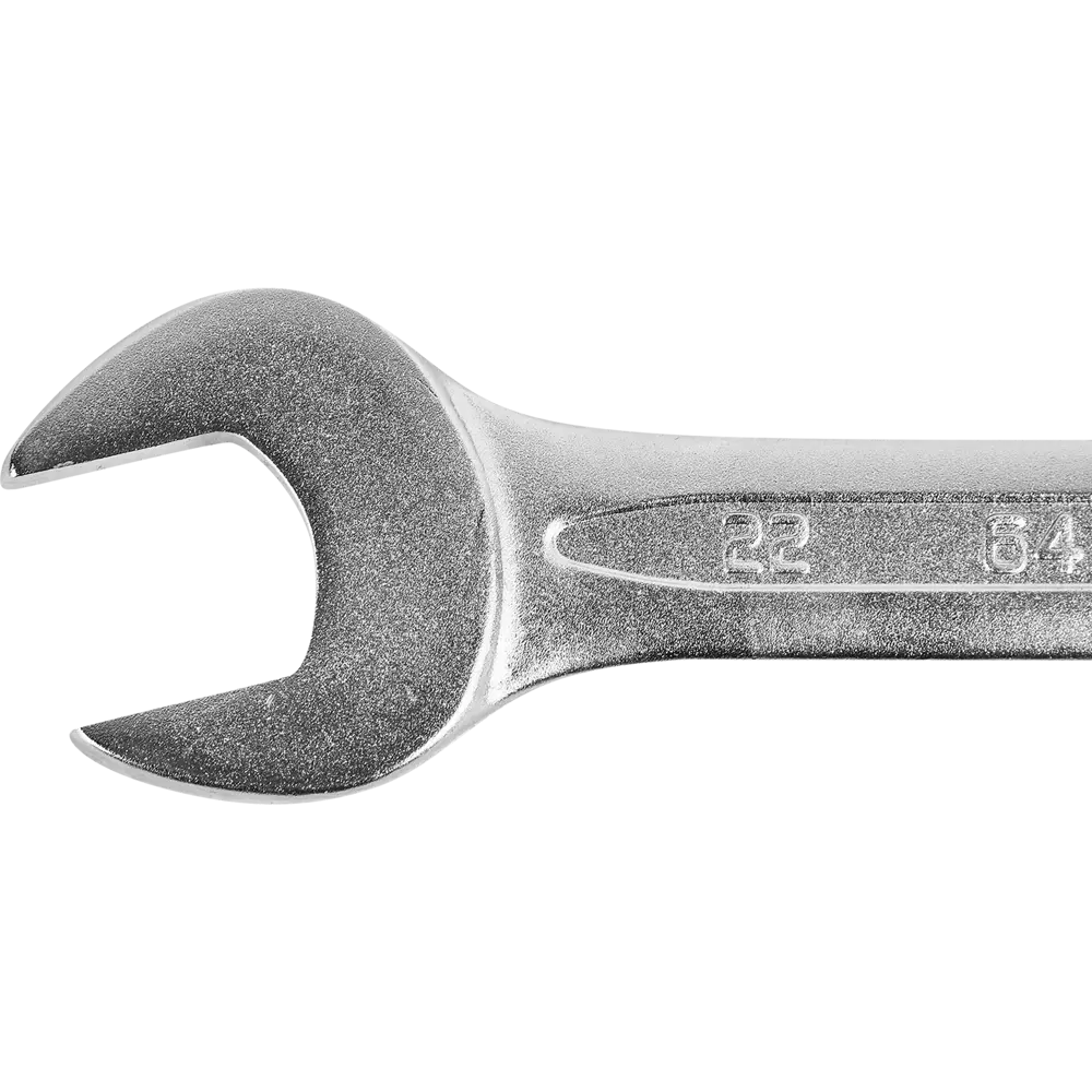 Комбинированный ключ Bellota 22 мм - профессиональный инструмент для надежного монтажа 87103907 STLM-0848100 - Вид №1