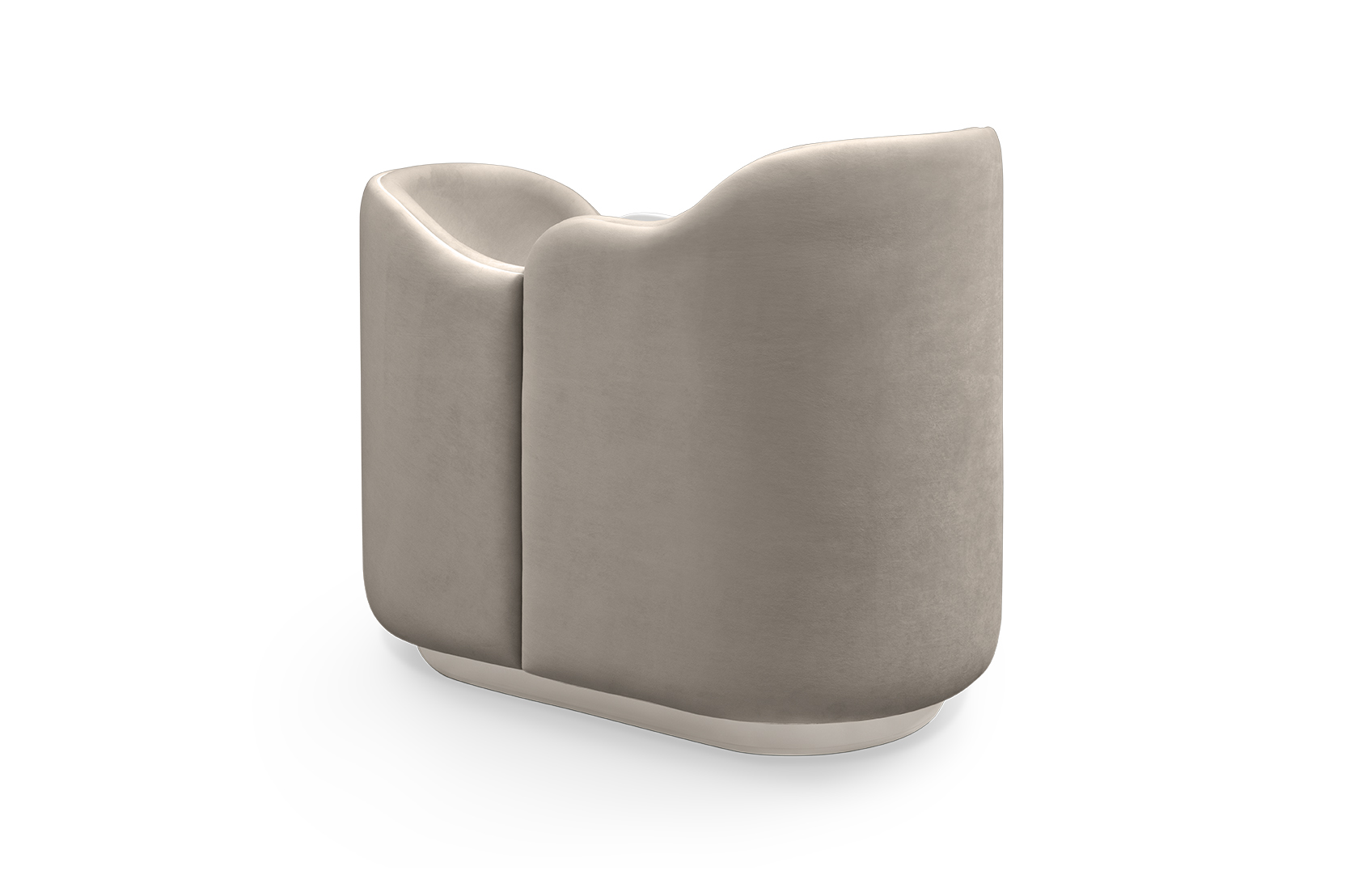 CIST570 Кровать для новорожденных Облако Circu  - Вид №3