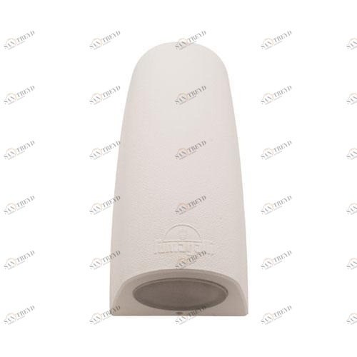 Уличный настенный светодиодный светильник Fumagalli Marta 2A4.000.000.WXU2L FUMAGALLI MARTA 270006 Белый