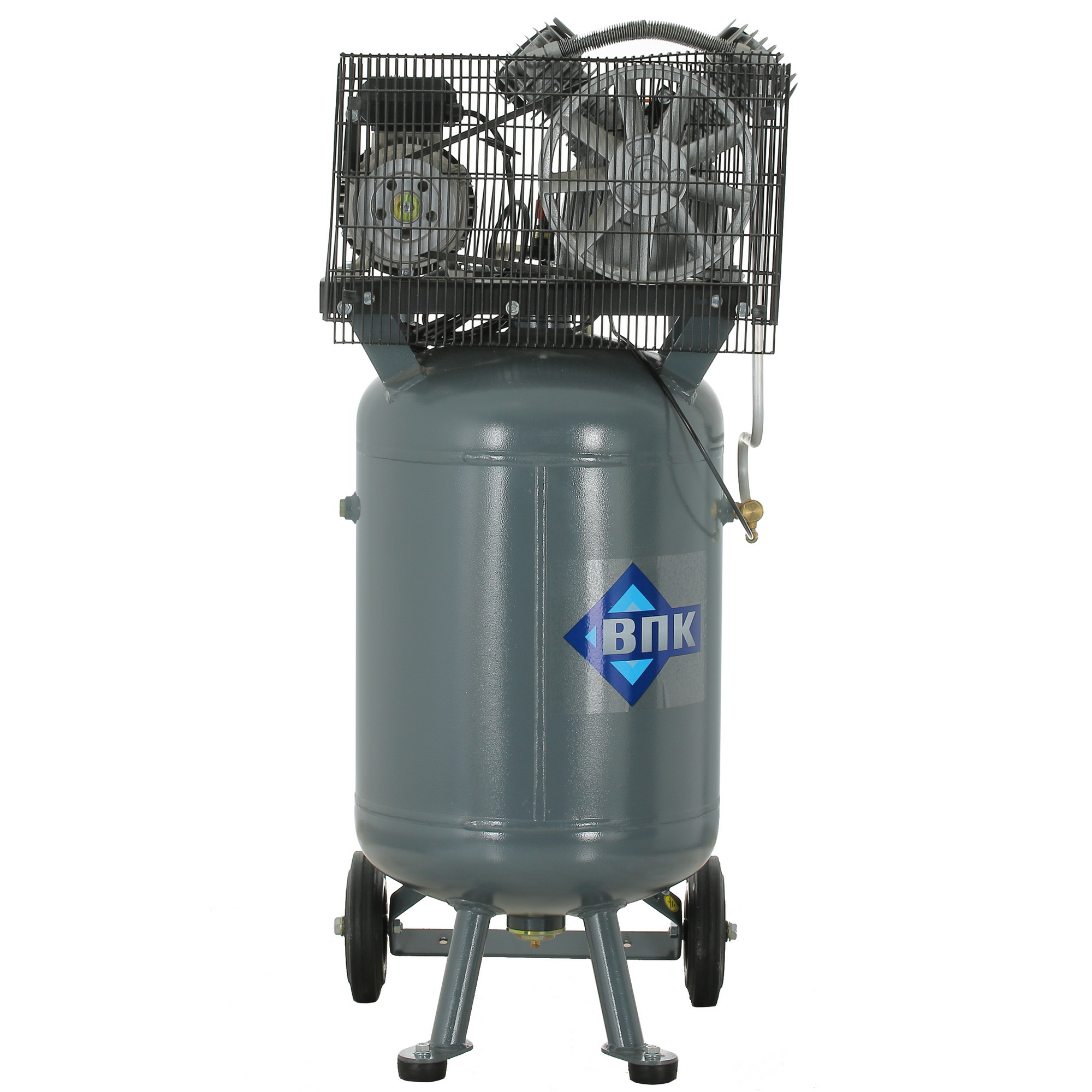 Компрессор поршневой масляный Remeza СБ4/С-100.LB30AB 5323583 STDN-0098729 - Вид №9