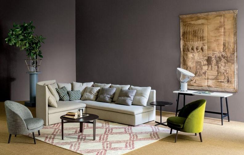 arflex Прямоугольная деревянная консоль sun-id-1443119 - Вид №7