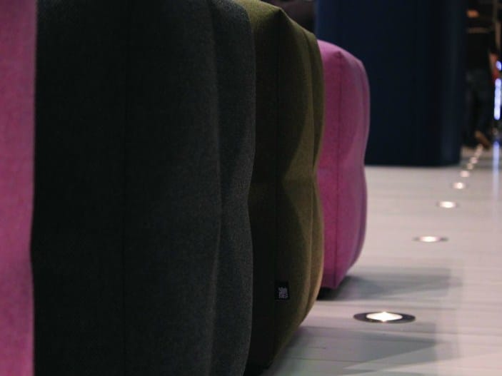 Войлочный пуф BuzziSpace BuzziCube ARCH-00146083 - Вид №8