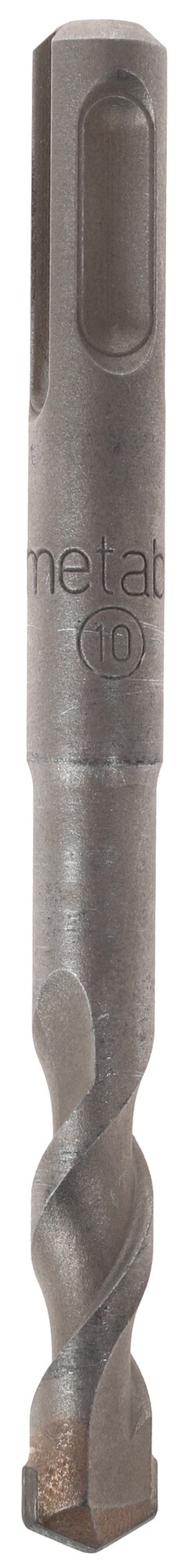 Бур SDS-Plus Classic 626185000 110 мм 1151150 Metabo STDN-0080656 - Вид №1