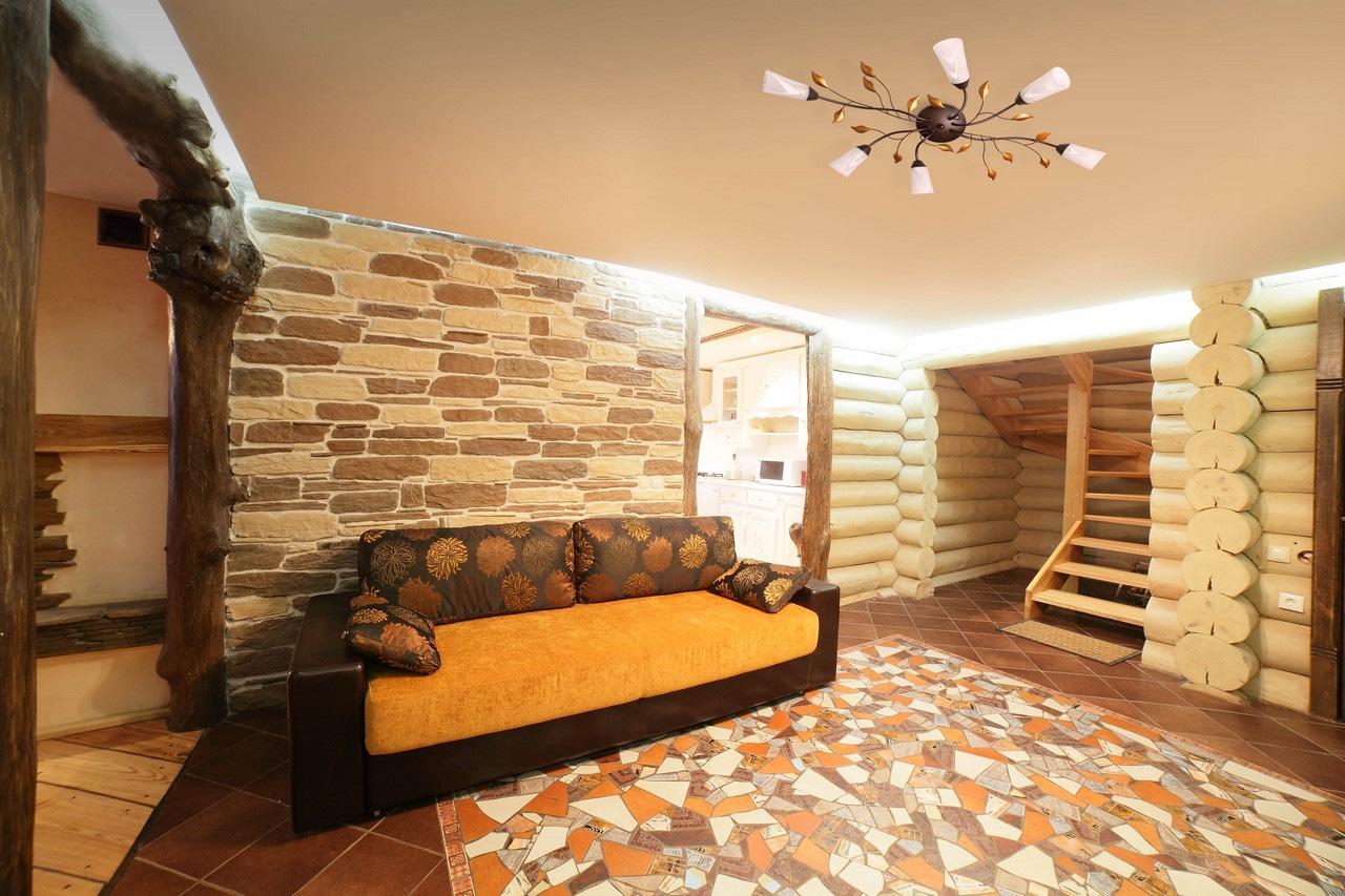 Потолочная люстра MW-Light Восторг 242015206 MW-LIGHT ВОСТОРГ 182699 Белый  - Вид №1