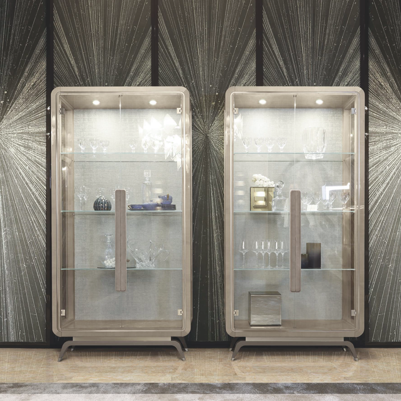 Витрина  REDECO 3041 