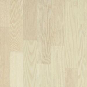 Паркетная доска Baltic Wood Style Элегант Ясень Натур (Гладкая) 2200х182 мм.