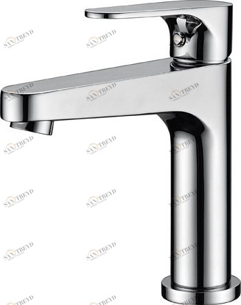 Смеситель на раковину Cezares LACONICO-C-LS25-01-W0