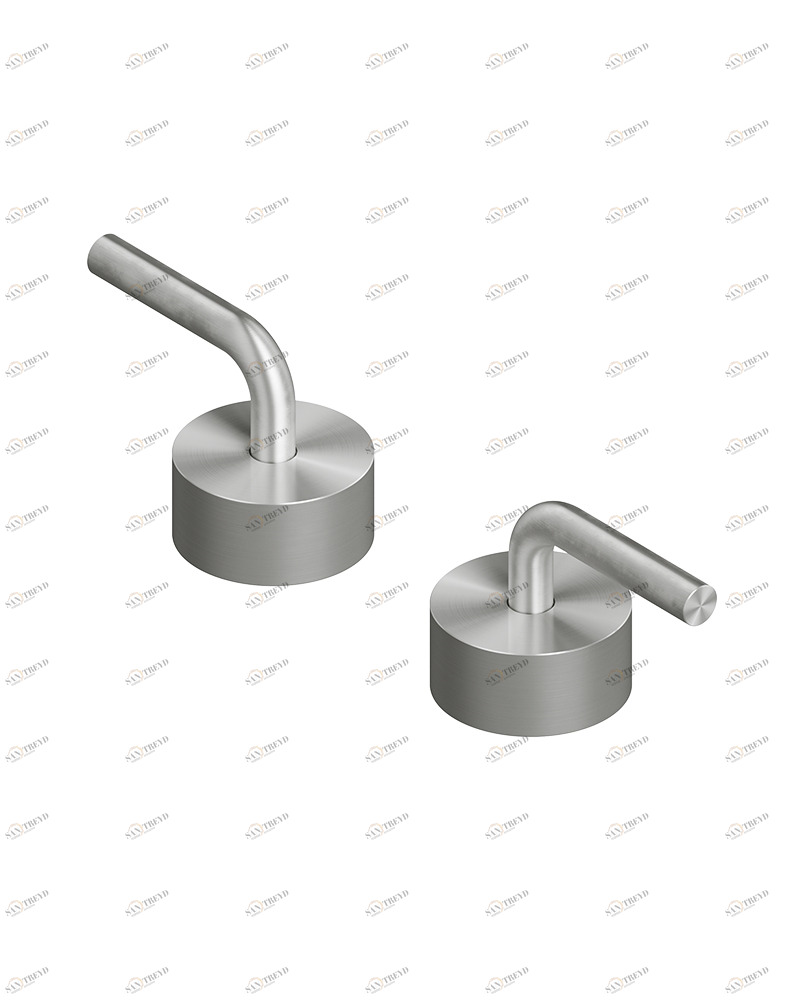 Лево. 14 51 V. Настольный микшер Quadrodesign LEVO