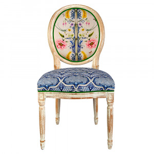 3112708 Стул «Изнеженная ночь» Object Desire