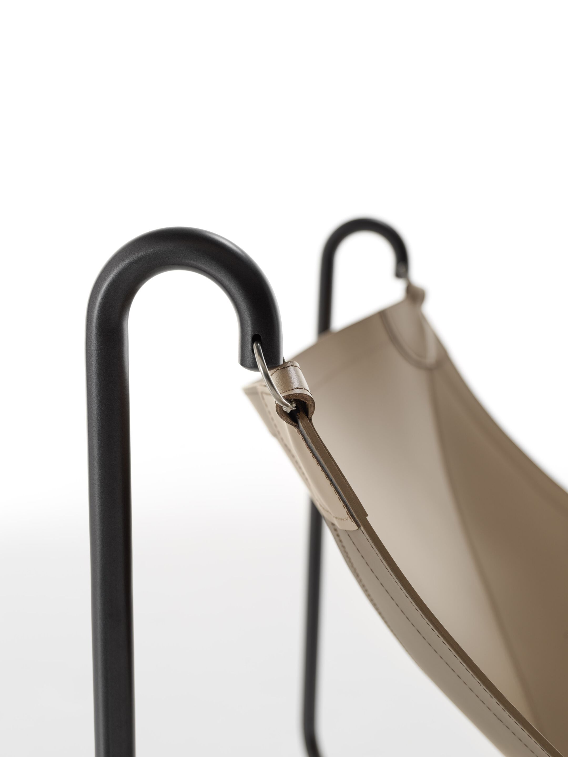 Кожаное кресло Busnelli иконы ARCH-00135547 - Вид №3