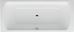 H2269500000401 Прямоугольная ванна LAUFEN PRO