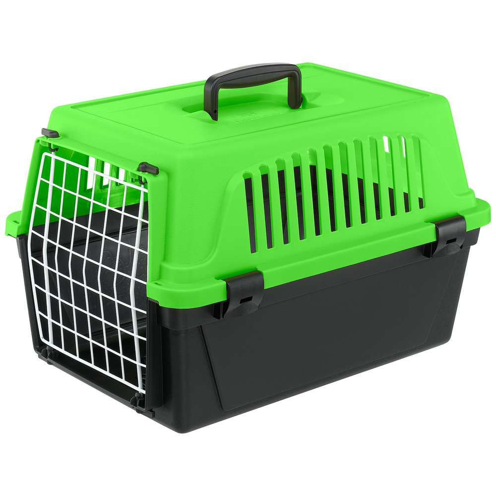 Т0033954 Переноска для животных ATLAS 10 EL 48x32,5х29см FERPLAST  - Вид №5