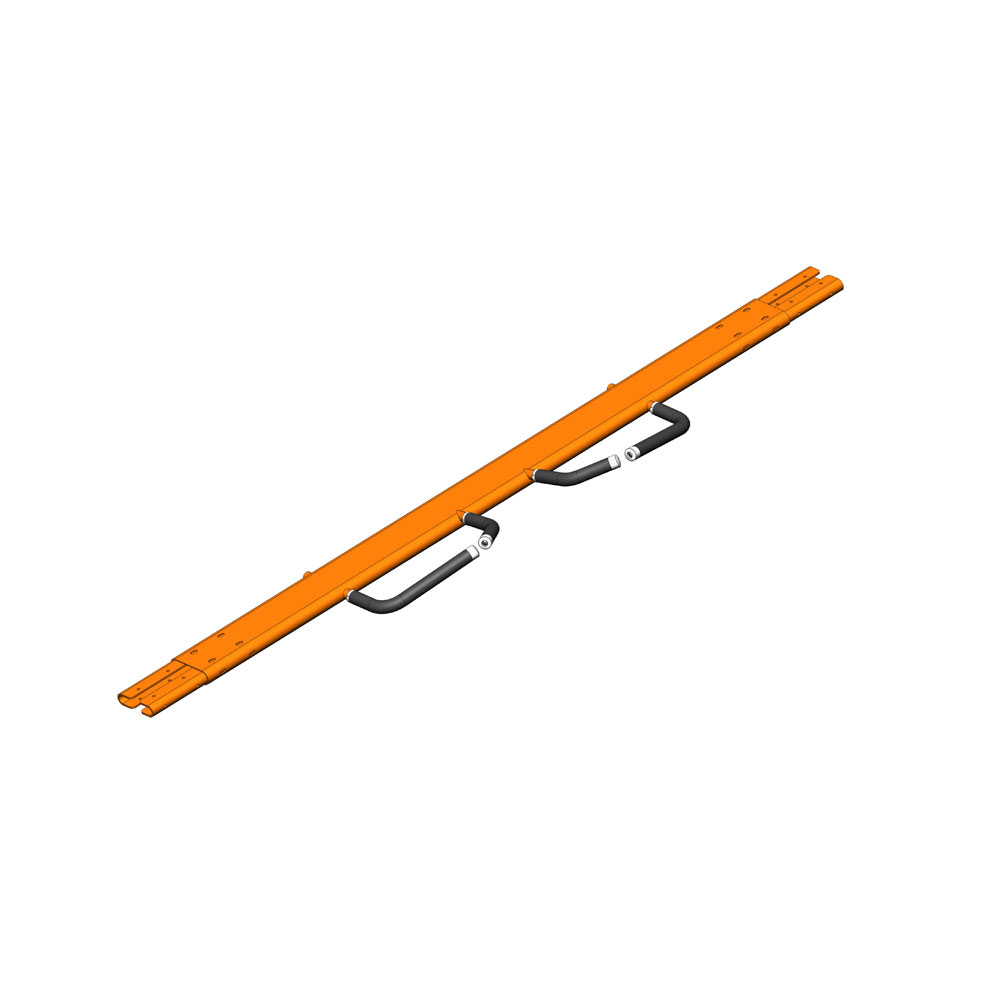 P6-O3 Inotec p6-o3 поперечная перекладина INOTEC 