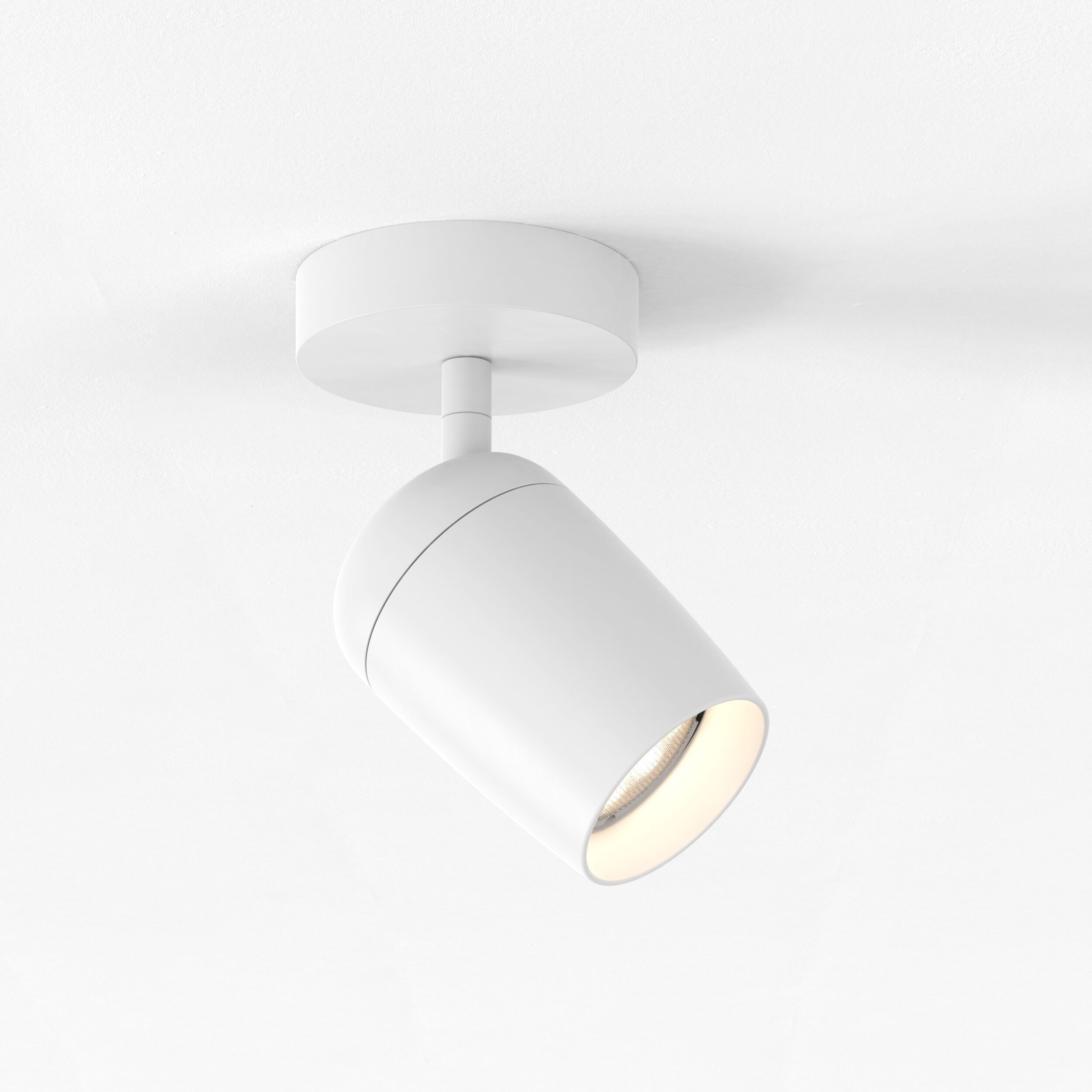 Регулируемый потолочный алюминиевый светодиодный прожектор Astro Lighting Koto ARCH-00122398 - Вид №2
