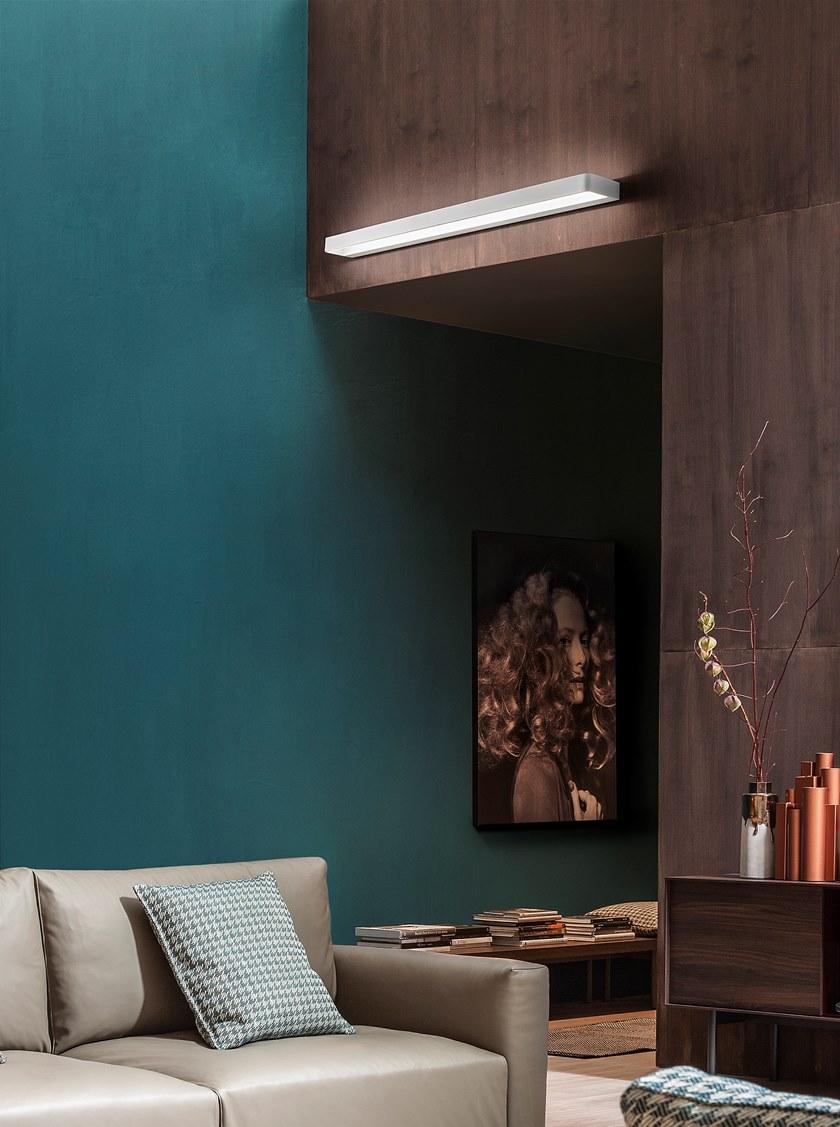 AiLati Настенный светильник / потолочный светильник Stripe magneto sun-id-1488948 - Вид №6