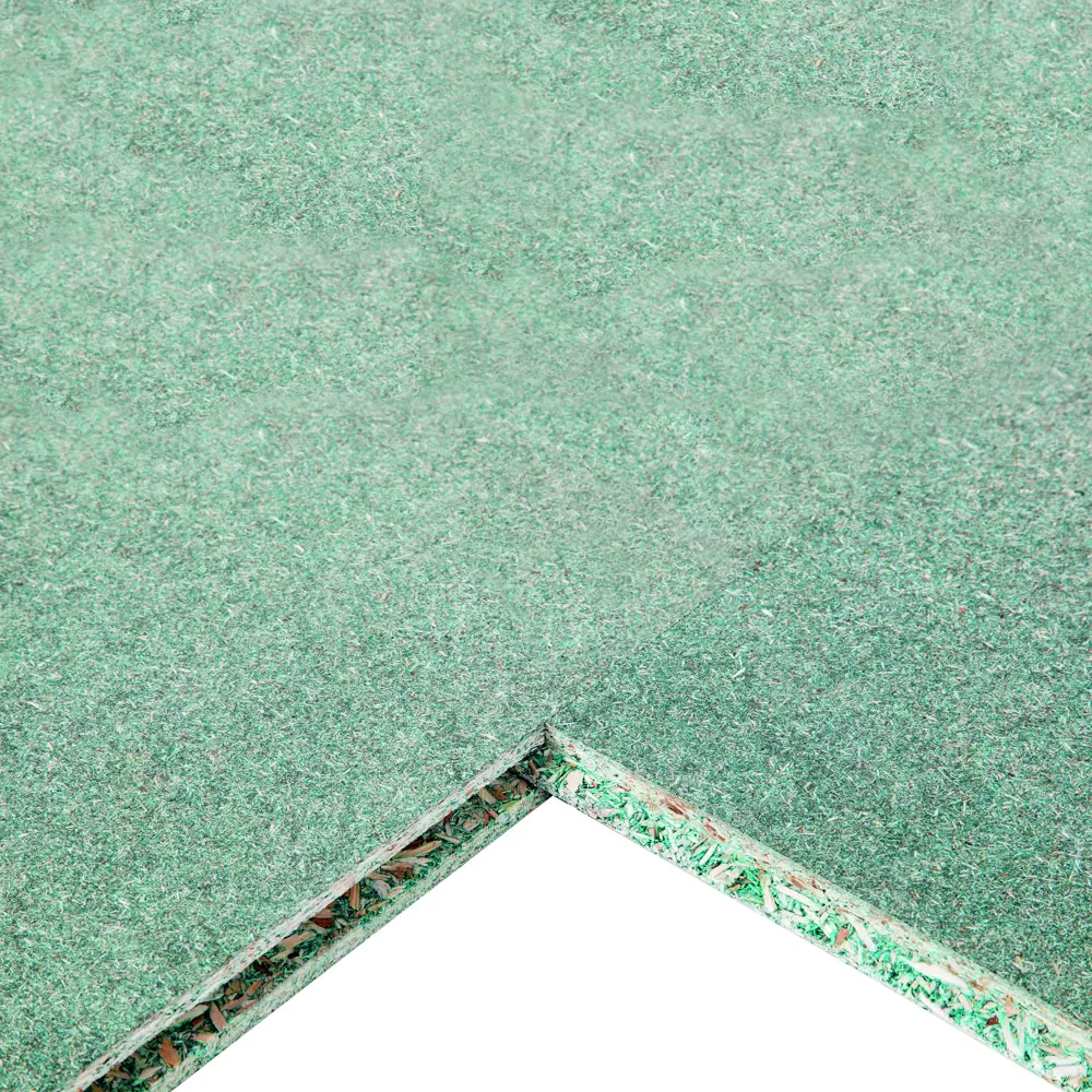 QUICKDECK Влагостойкая плита для основания пола и стен 11 мм 18592796 STLM-0011597