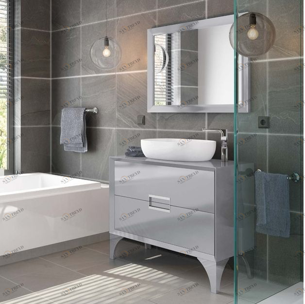 Avila Dos Комплект мебели NOVUS 04 Color K6 Trendy NOVUS TRENDY NOVUS04NEW